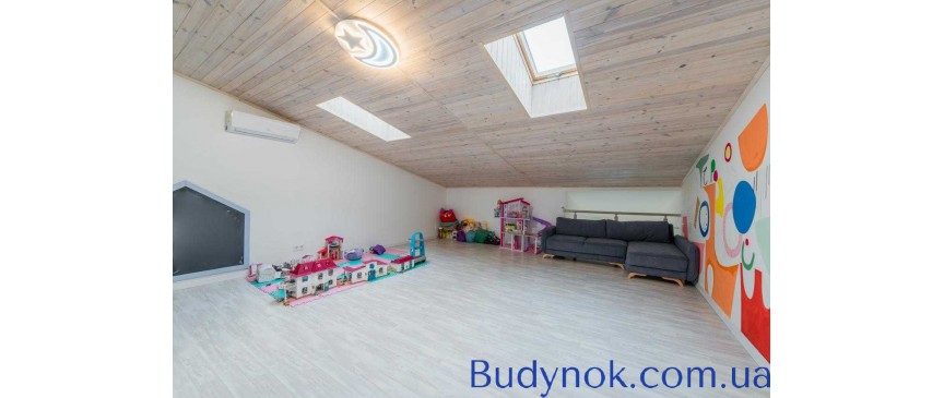 продаж 4-к будинок Києво-Святошинський, Білогородка, 335000 $