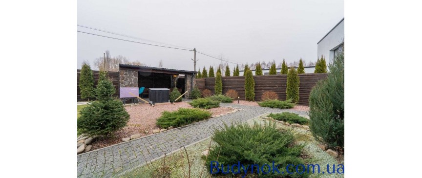 продаж 4-к будинок Києво-Святошинський, Білогородка, 335000 $