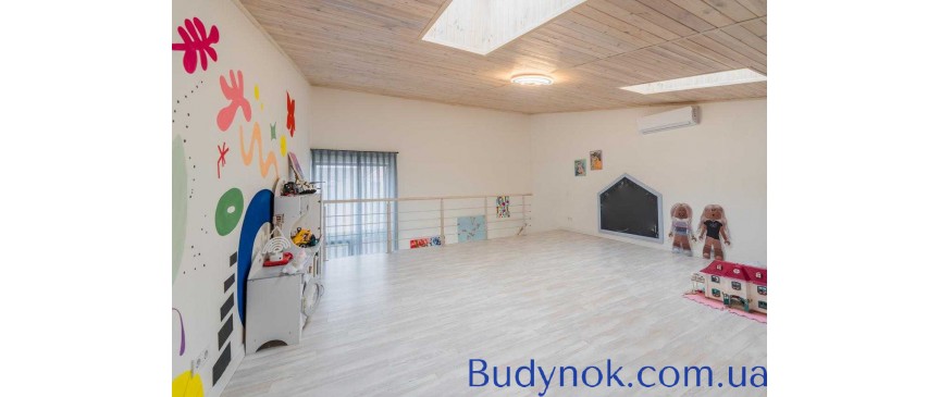 продаж 4-к будинок Києво-Святошинський, Білогородка, 335000 $