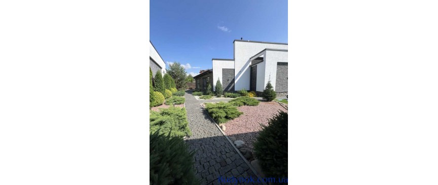 продаж 4-к будинок Києво-Святошинський, Білогородка, 335000 $