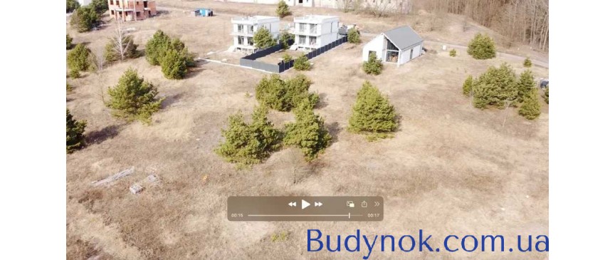 продаж ділянка під житлову забудову Києво-Святошинський, Горбовичі, 26600 $