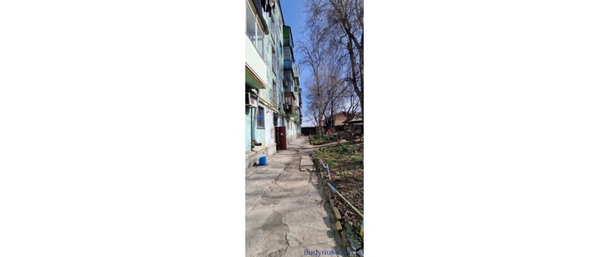 продаж 2-к квартира Дніпро, Чечеловський, 29500 $