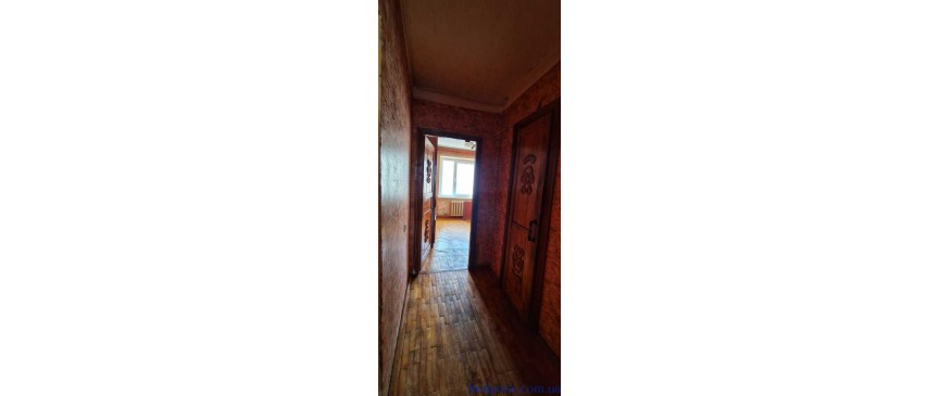 продаж 3-к квартира Дніпро, Соборний, 40500 $
