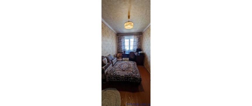 продаж 2-к квартира Дніпро, Чечеловський, 29500 $