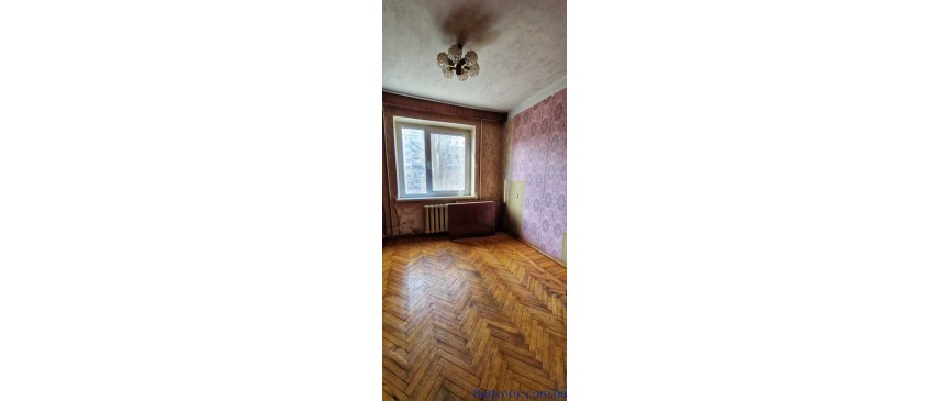 продаж 3-к квартира Дніпро, Соборний, 40500 $