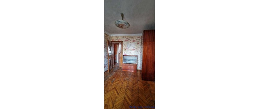 продаж 3-к квартира Дніпро, Соборний, 40500 $