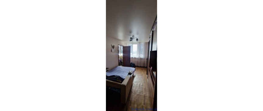 продаж 1-к квартира Дніпро, Соборний, 24000 $
