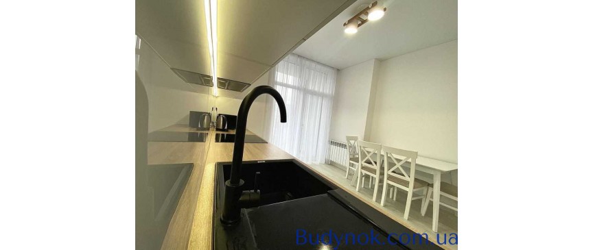продаж 1-к квартира Свалявський, Свалява, 66600 $