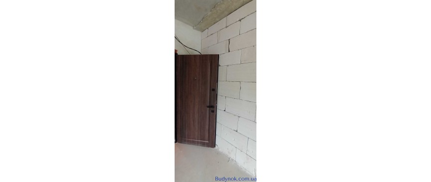 продаж 1-к квартира Свалявський, Поляна, 39000 $