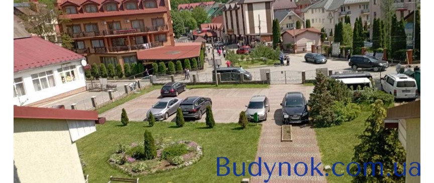 продаж 1-к квартира Свалявський, Поляна, 39000 $