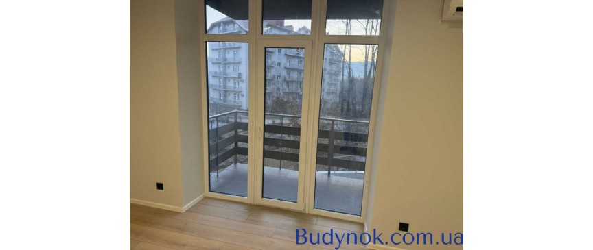 продаж 1-к квартира Свалявський, Поляна, 72000 $