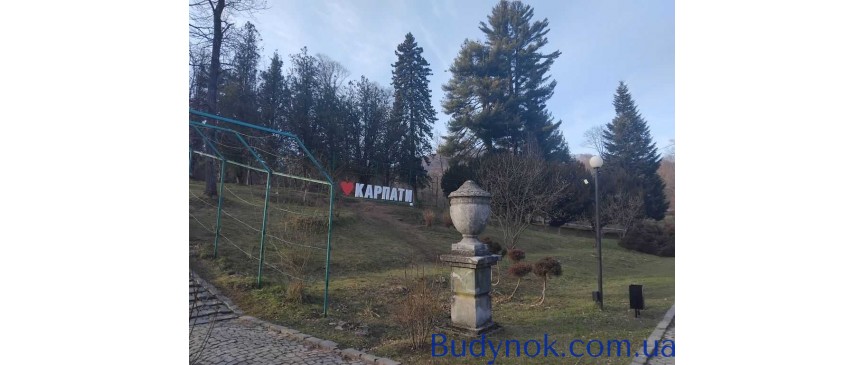 продаж ділянка рекреаційного призначення Мукачівський, Карпати, 199000 $