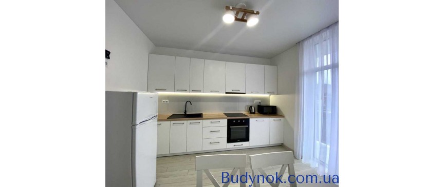 продаж 1-к квартира Свалявський, Свалява, 66600 $