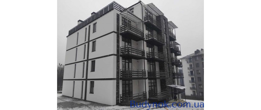 продаж 1-к квартира Свалявський, Поляна, 72000 $