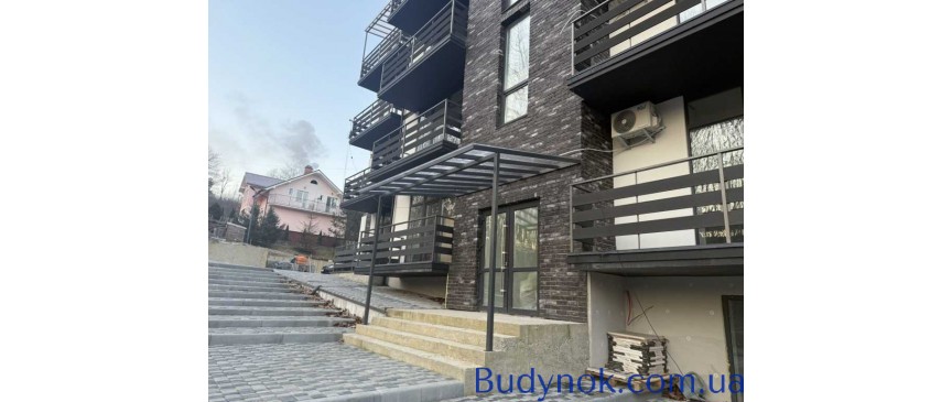 продаж 1-к квартира Свалявський, Поляна, 72000 $