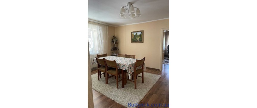 продаж 4-к будинок Свалявський, Сусково, 65000 $