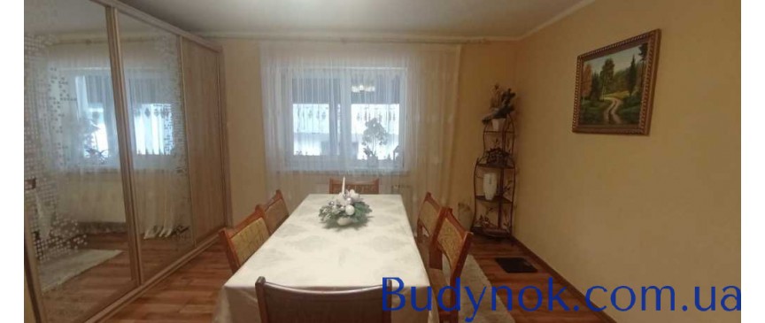 продаж 4-к будинок Свалявський, Сусково, 65000 $