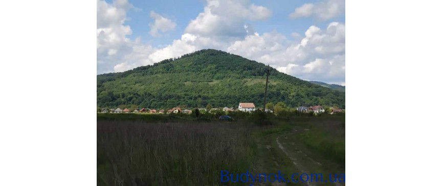 продаж ділянка комерційного призначення Свалявський, Свалява, 60000 $