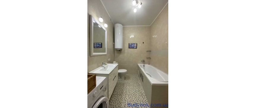 довгострокова оренда 3-к квартира Києво-Святошинський, Чайки, 21500 грн./міс.