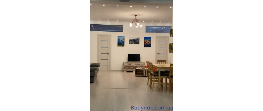 довгострокова оренда 3-к квартира Києво-Святошинський, Чайки, 21500 грн./міс.