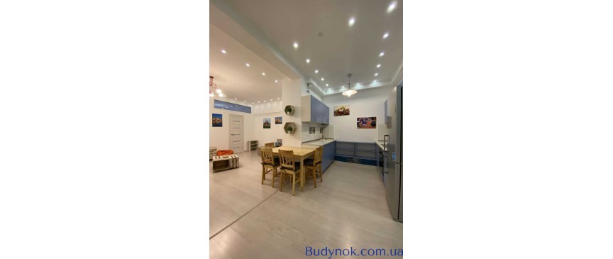 довгострокова оренда 3-к квартира Києво-Святошинський, Чайки, 21500 грн./міс.