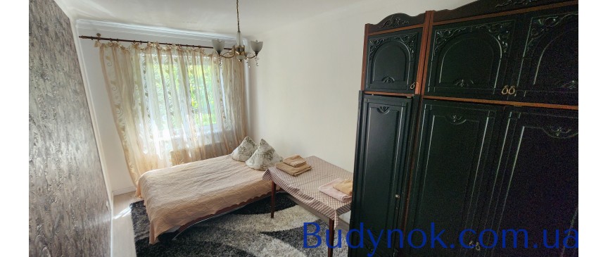 Продаж 4-кімнатної квартири | 5 хв до центру | Вокзал | З меблями і технікою