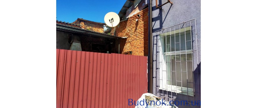 Продається промислове приміщення комерційного використання по вул. Промисловій 50/52