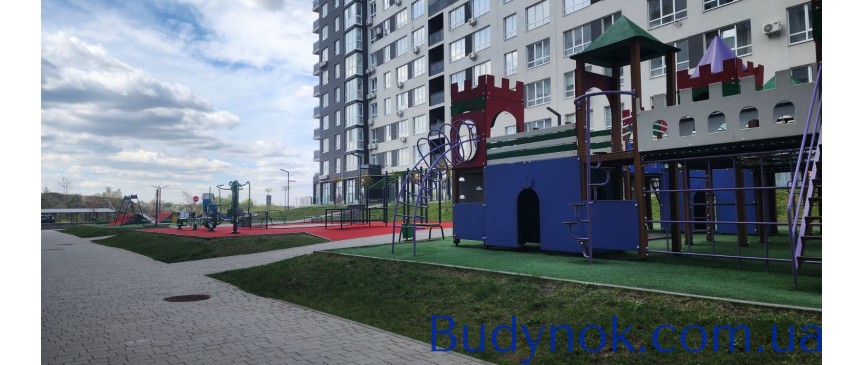 Продаж 2-кімнатної квартири в Сокільниках, вул. Трускавецька, буд. 139