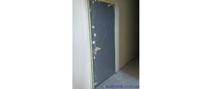 Продається 1-кімнатна квартира в новобудові  