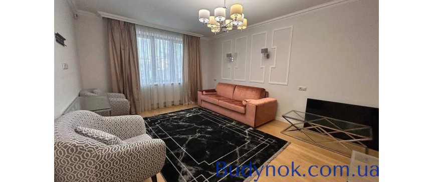 Продаж 3-кімнатної квартири преміум-класу у Франківському районі Львова 