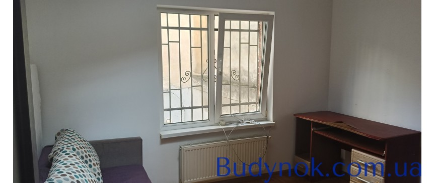 Продаж 2-кімнатної дворівневої квартири у самому центрі міста — елітний район. Львів, вул. Огієнка, 11