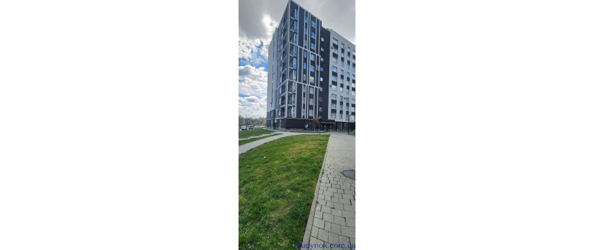 Продаж 2-кімнатної квартири в Сокільниках, вул. Трускавецька, буд. 139