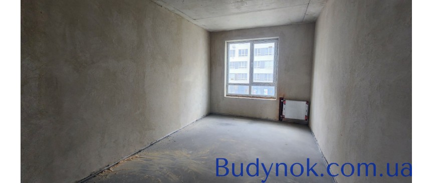 Продаж 2-кімнатної квартири в Сокільниках, вул. Трускавецька, буд. 139