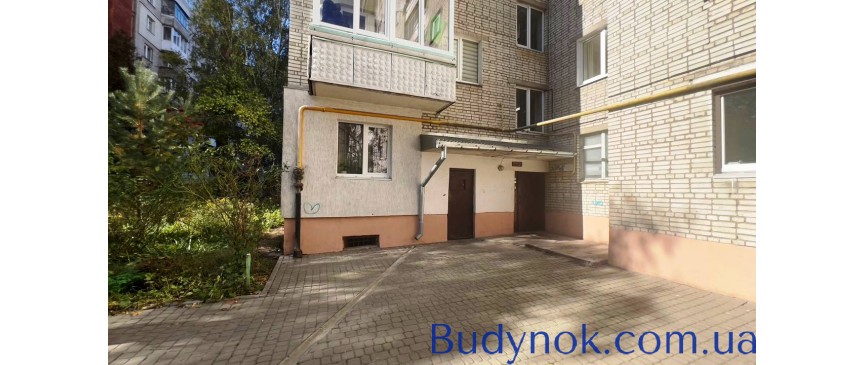 Продаж 3-кімнатної квартири | вул. І. Мазепи, 10 | Шевченківський район