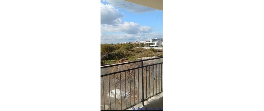 Продається 1-кімнатна квартира в новобудові  