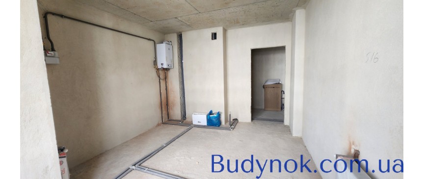 Продаж 2-кімнатної квартири в Сокільниках, вул. Трускавецька, буд. 139