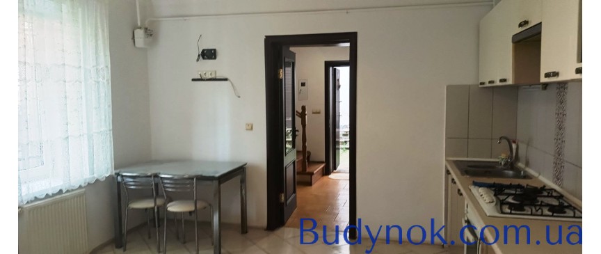 Продаж 2-кімнатної дворівневої квартири у самому центрі міста — елітний район. Львів, вул. Огієнка, 11