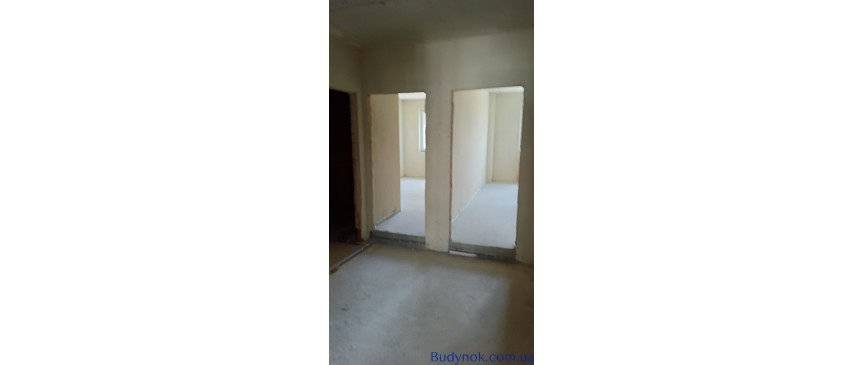 Продається 1-кімнатна квартира в новобудові  