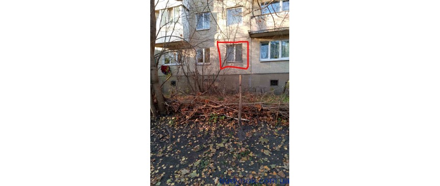 2-кімнатна квартира, 43,1кв.м, вул. Липинського, 3, м. Львів