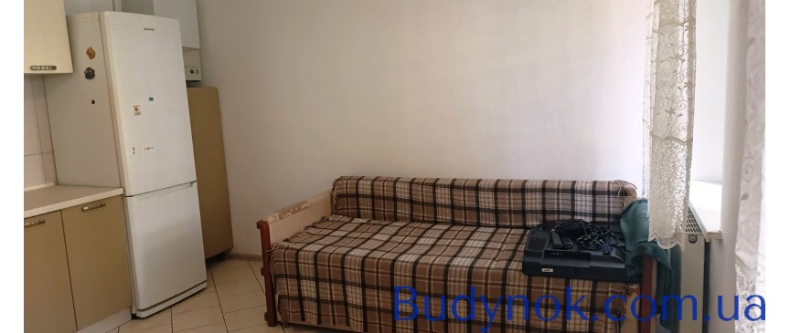 Продаж 2-кімнатної дворівневої квартири у самому центрі міста — елітний район. Львів, вул. Огієнка, 11