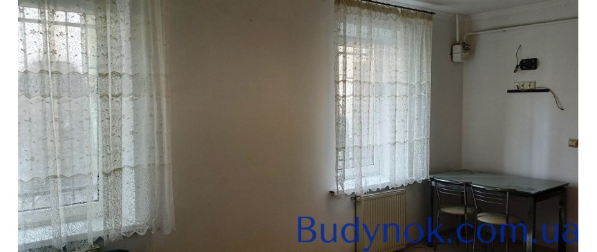 Продаж 2-кімнатної дворівневої квартири у самому центрі міста — елітний район. Львів, вул. Огієнка, 11