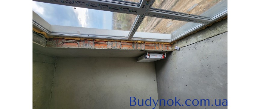 Продаж 1-кімнатної квартири в новобудові | ЖК «Континент» | вул. Героїв Крут, 5