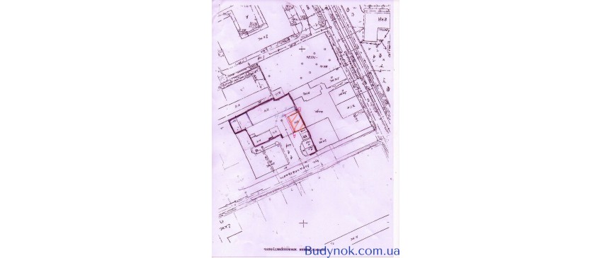 Продається комерційне приміщення по вул.