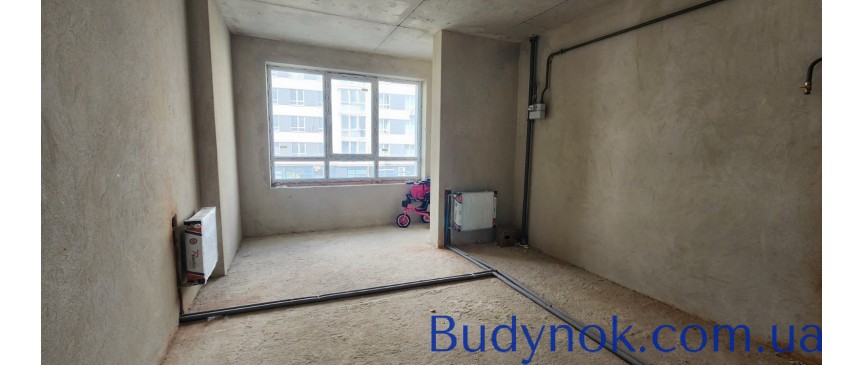 Продаж 2-кімнатної квартири в Сокільниках, вул. Трускавецька, буд. 139