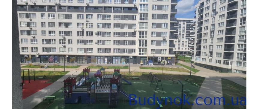 Продаж 2-кімнатної квартири в Сокільниках, вул. Трускавецька, буд. 139