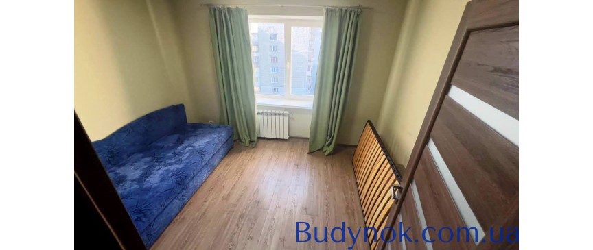 Продаж 3-кімнатної квартири | вул. І. Мазепи, 10 | Шевченківський район