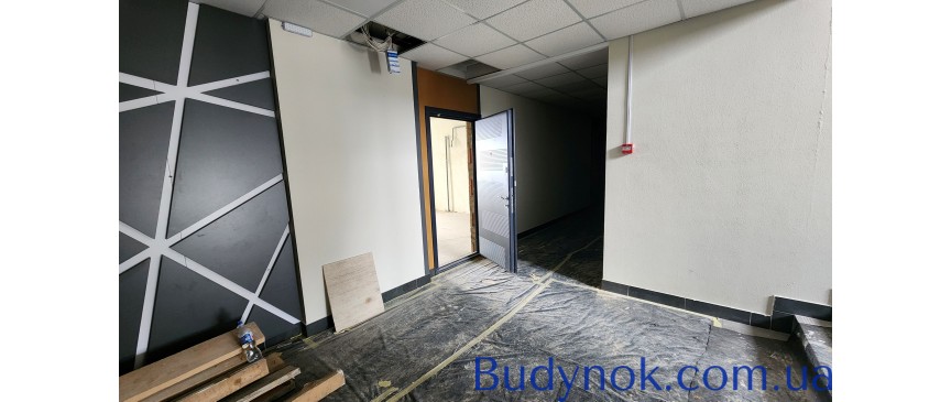 Продаж 1-кімнатної квартири в новобудові | ЖК «Континент» | вул. Героїв Крут, 5