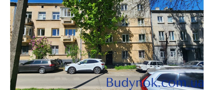 Продаж 4-кімнатної квартири | 5 хв до центру | Вокзал | З меблями і технікою