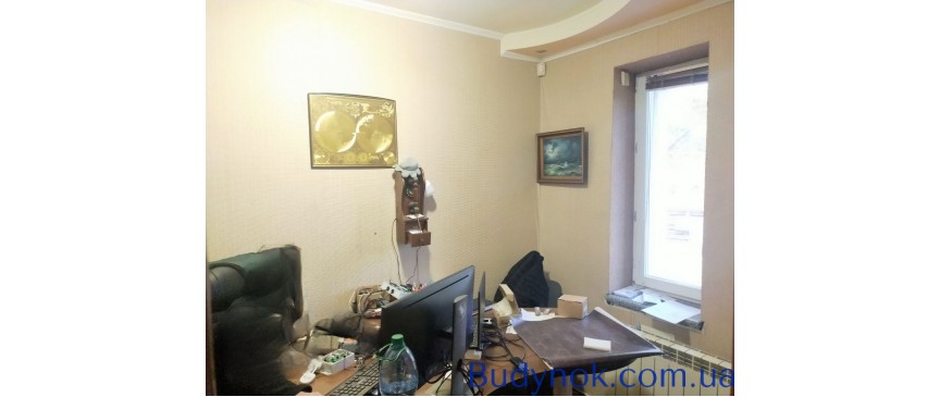 Продаж окремої комерційної будівлі вул. М. Лобачевського, 4 — Львів, Шевченківський район