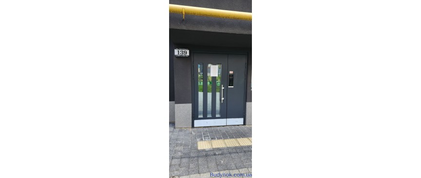 Продаж 2-кімнатної квартири в Сокільниках, вул. Трускавецька, буд. 139